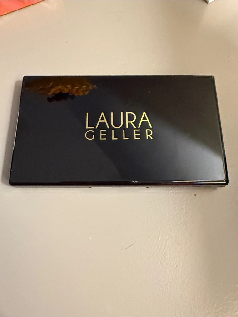 Brand New-Laura Geller Dream Team Naked Ambition Eyeshadow Palette